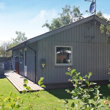 Holiday Home Gedser VIII Екстериор снимка
