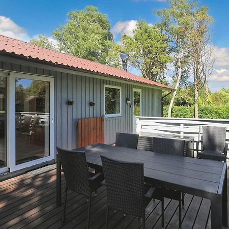Holiday Home Gedser VIII Екстериор снимка