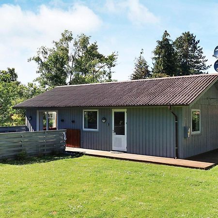 Holiday Home Gedser VIII Екстериор снимка