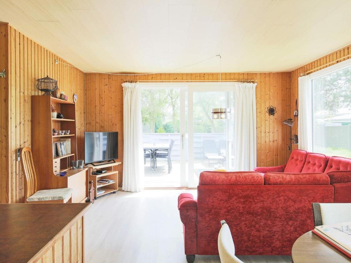 Holiday Home Gedser VIII Екстериор снимка
