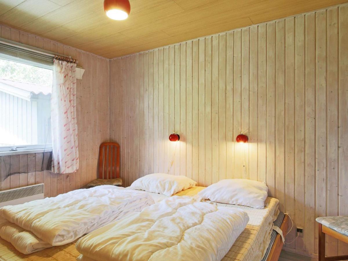 Holiday Home Gedser VIII Екстериор снимка