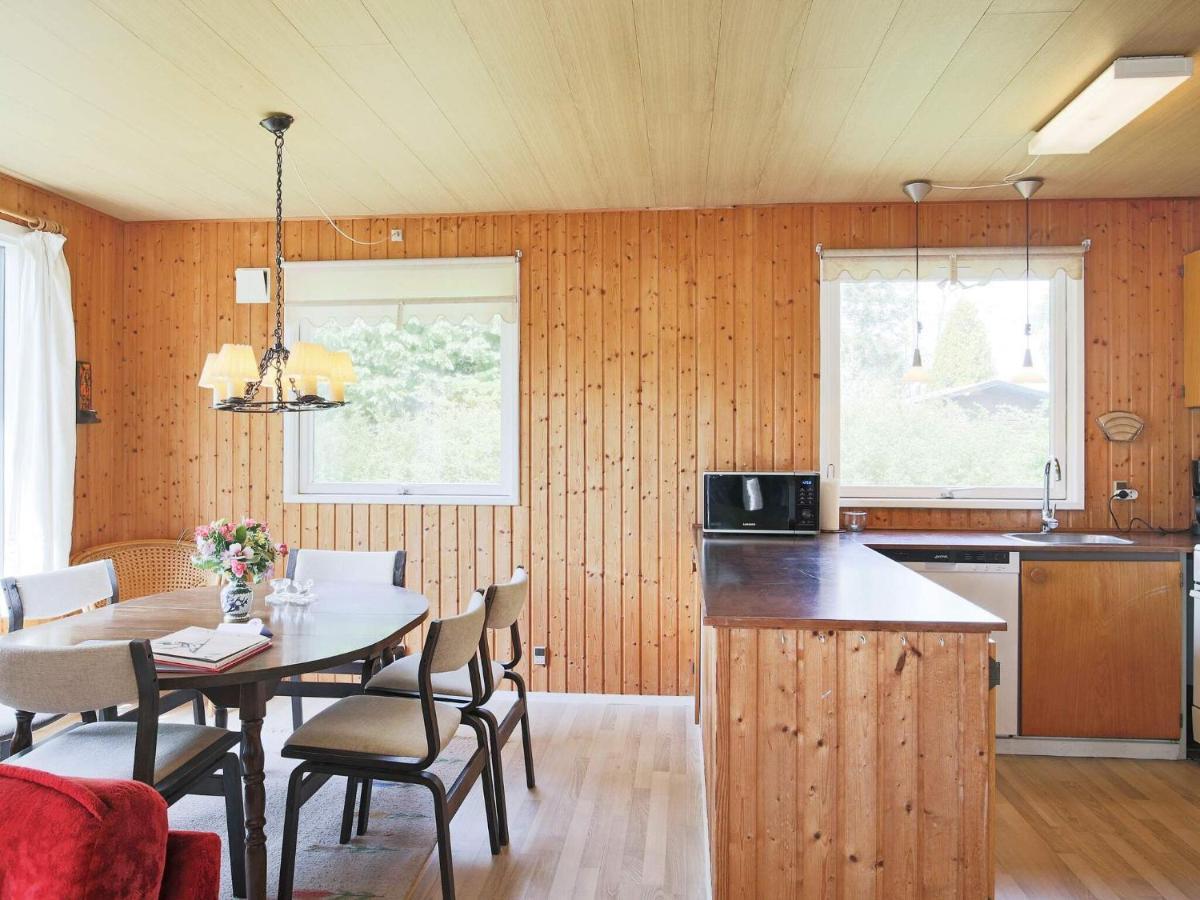 Holiday Home Gedser VIII Екстериор снимка