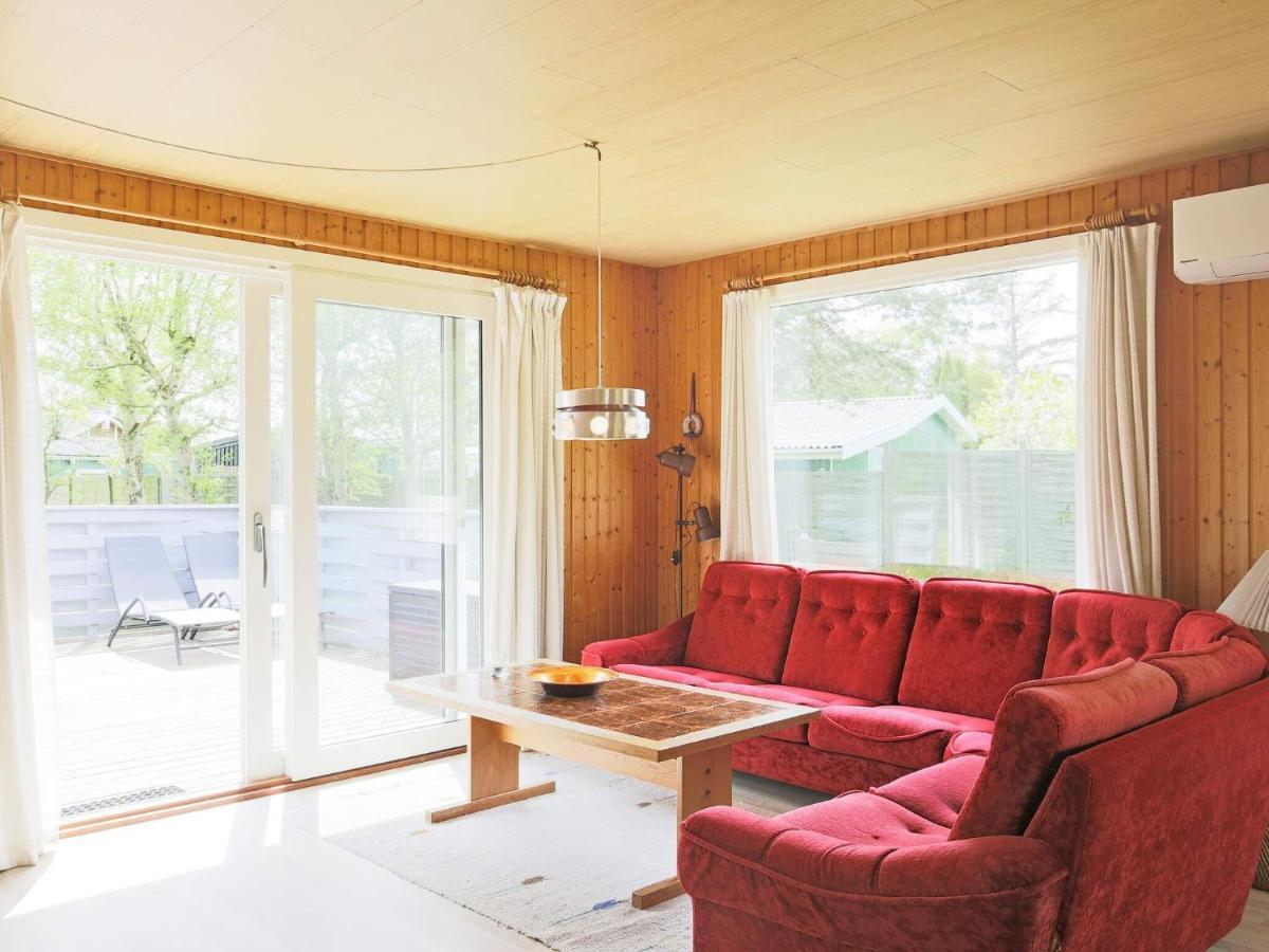 Holiday Home Gedser VIII Екстериор снимка