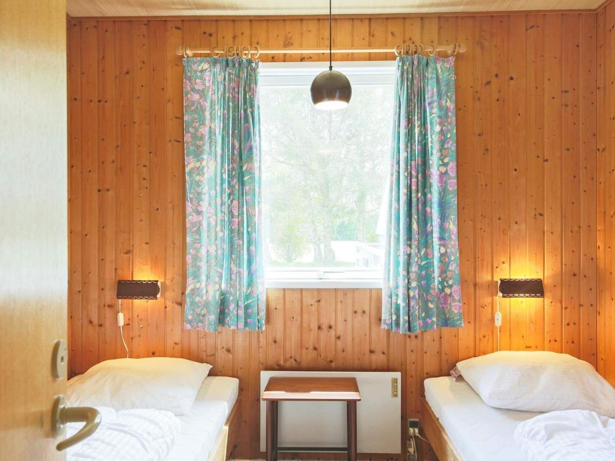 Holiday Home Gedser VIII Екстериор снимка