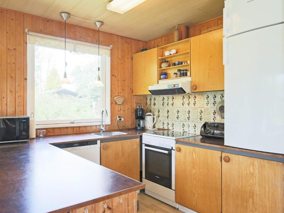 Holiday Home Gedser VIII Екстериор снимка