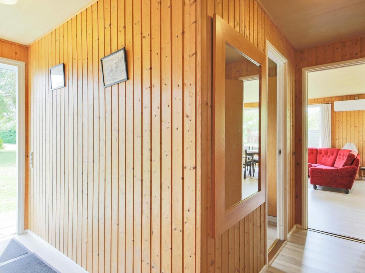 Holiday Home Gedser VIII Екстериор снимка