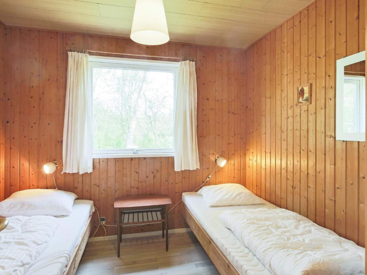 Holiday Home Gedser VIII Екстериор снимка