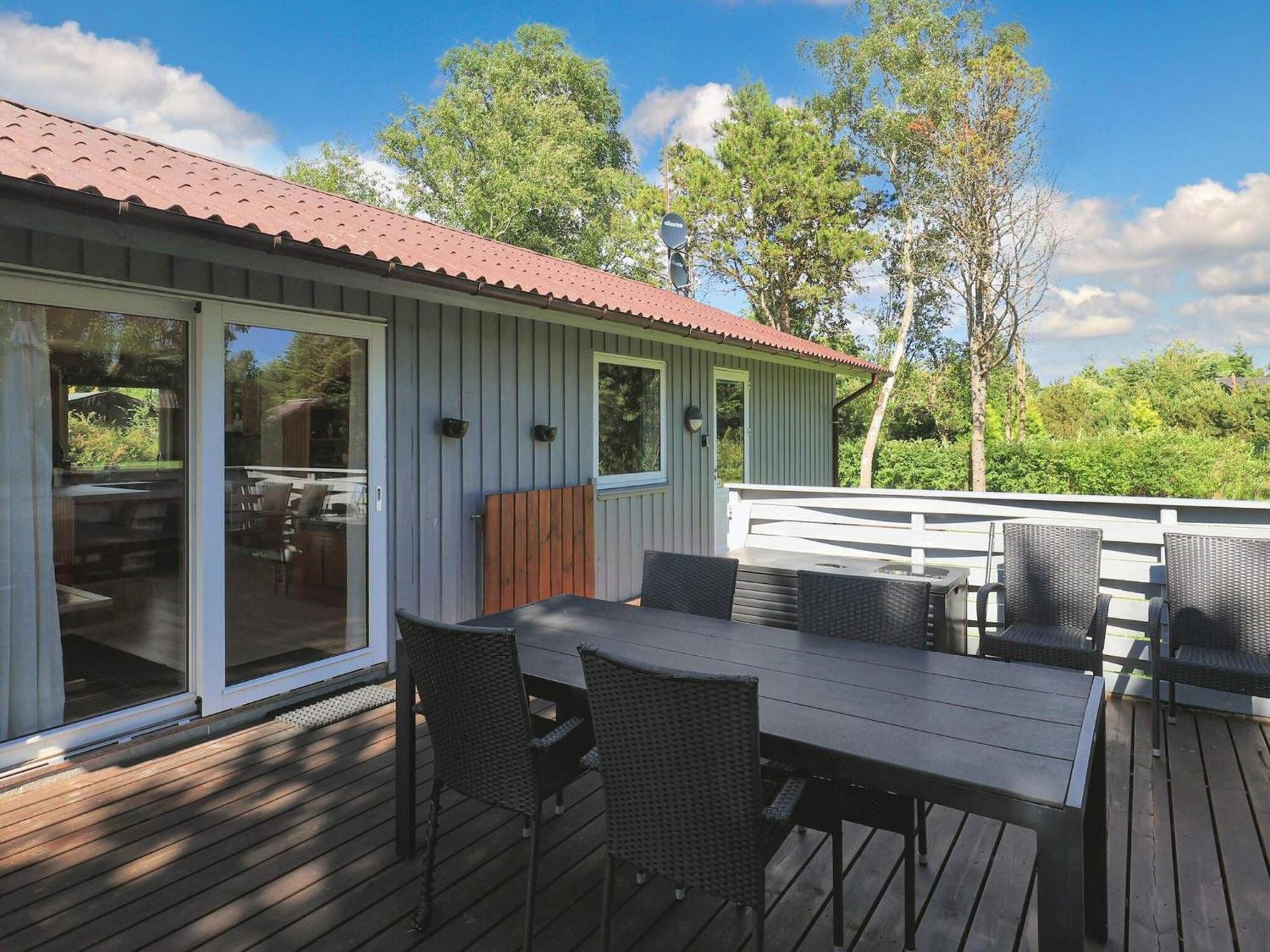 Holiday Home Gedser VIII Екстериор снимка