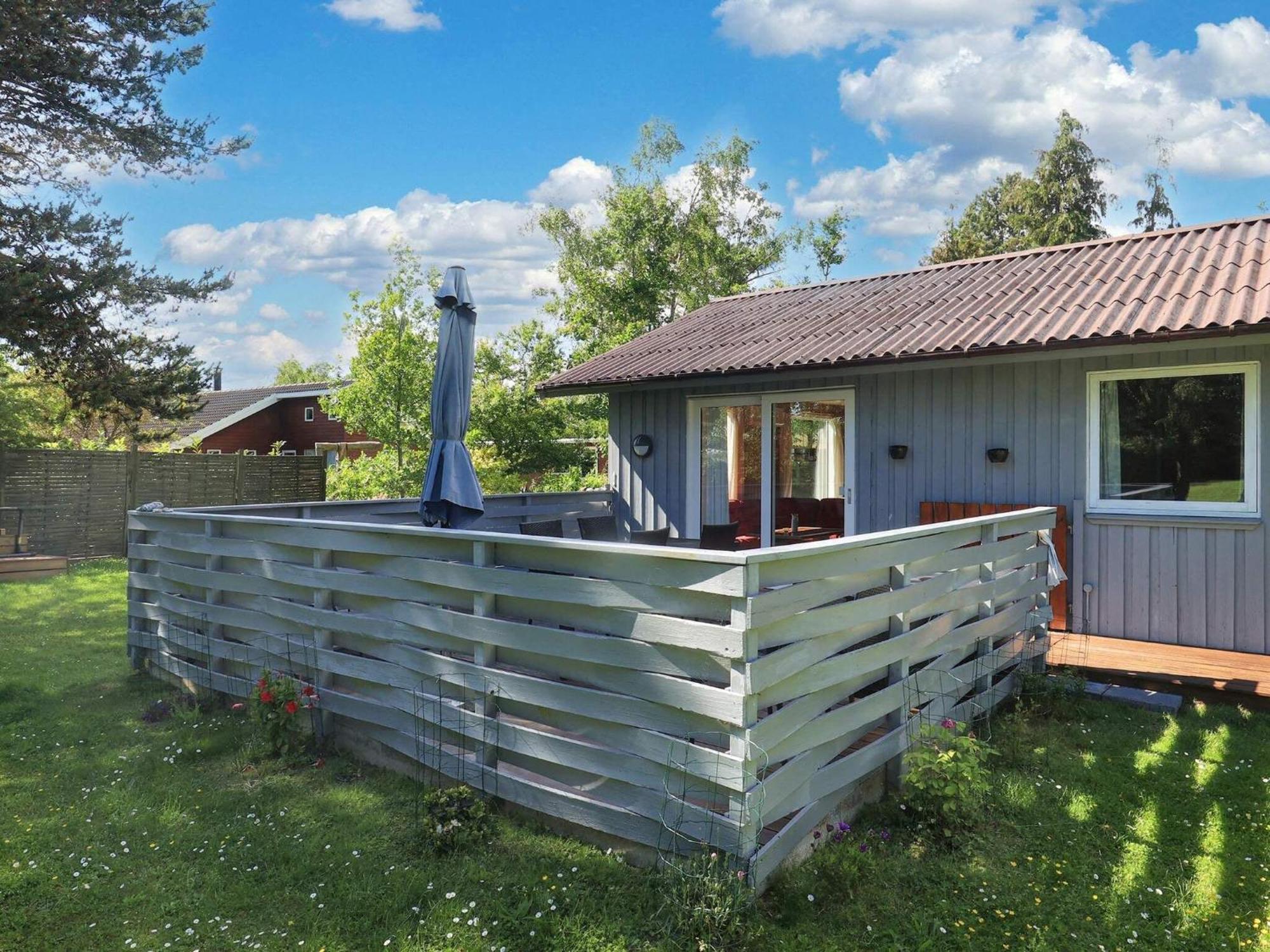 Holiday Home Gedser VIII Екстериор снимка