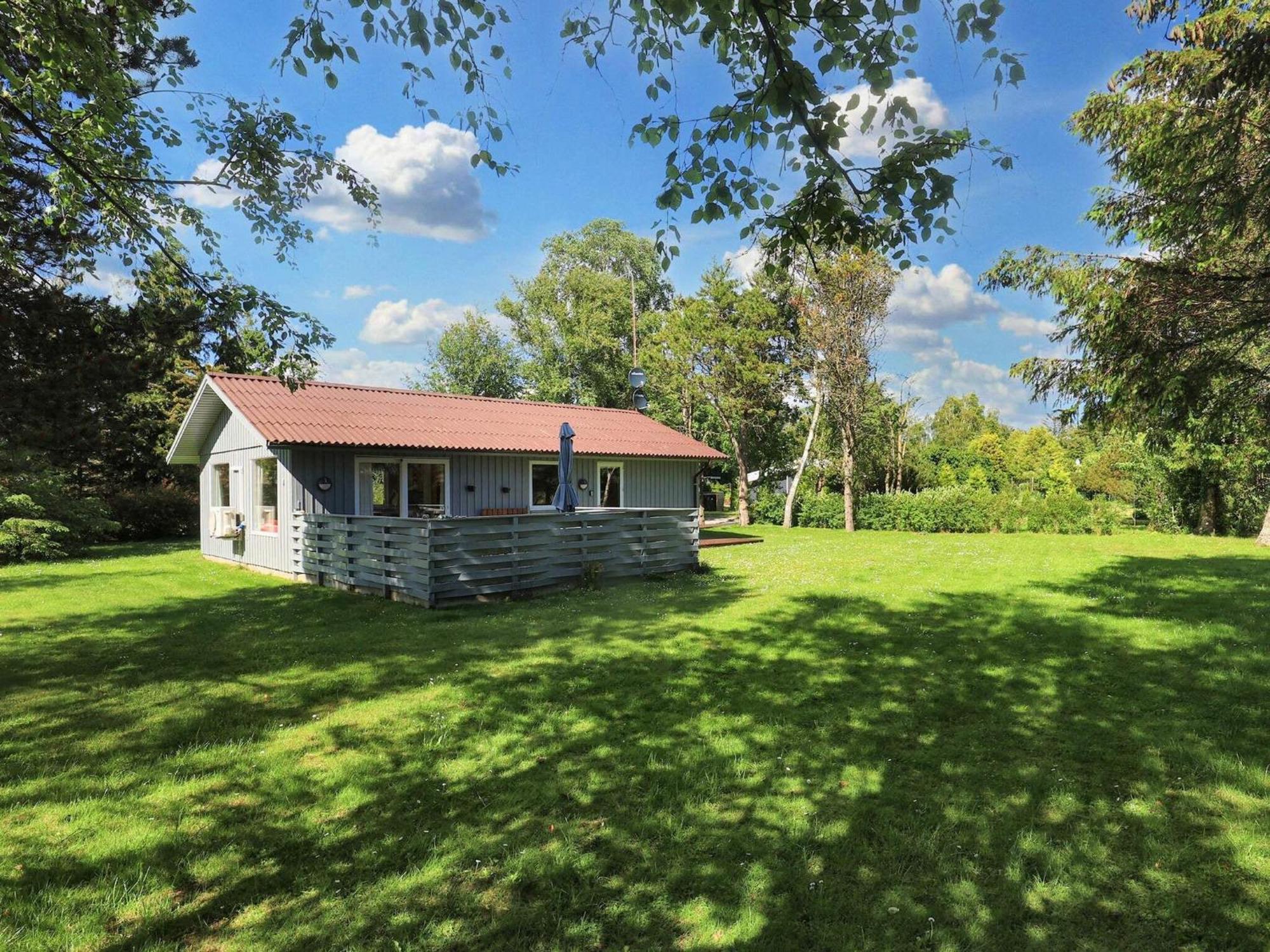Holiday Home Gedser VIII Екстериор снимка