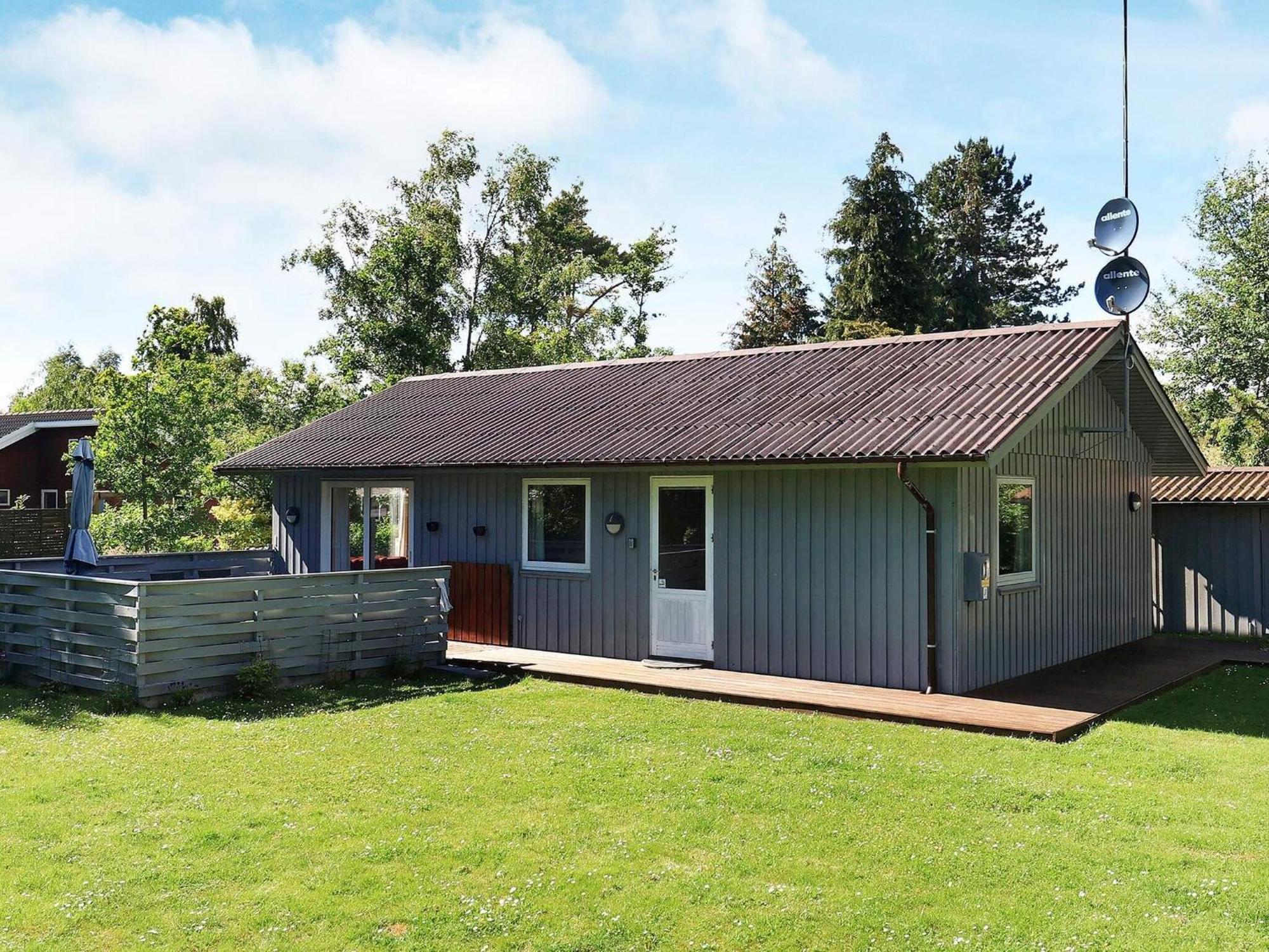 Holiday Home Gedser VIII Екстериор снимка