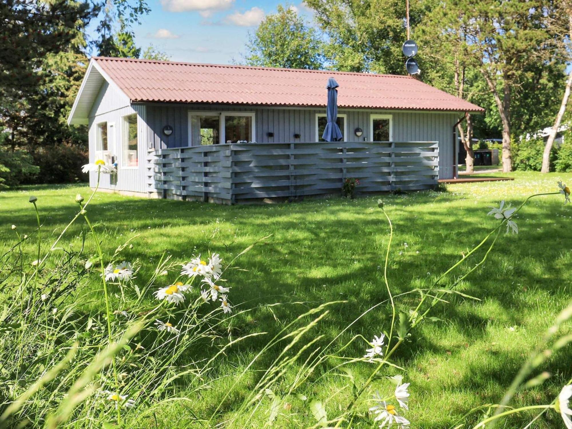 Holiday Home Gedser VIII Екстериор снимка